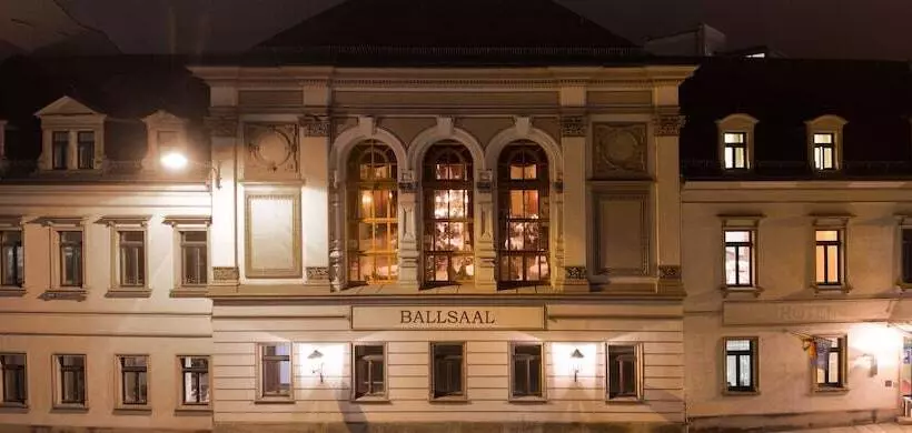 Dormero  Dresden City