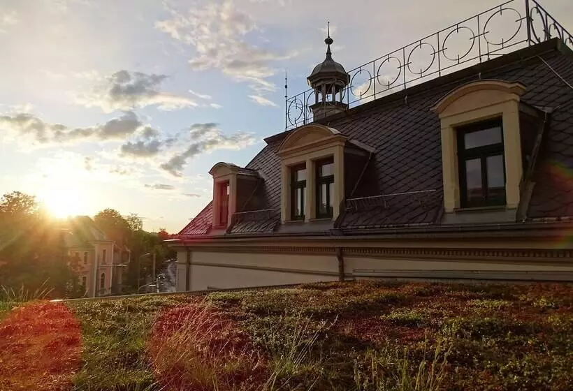 Fotos del hotel Dormero  Dresden City:  8