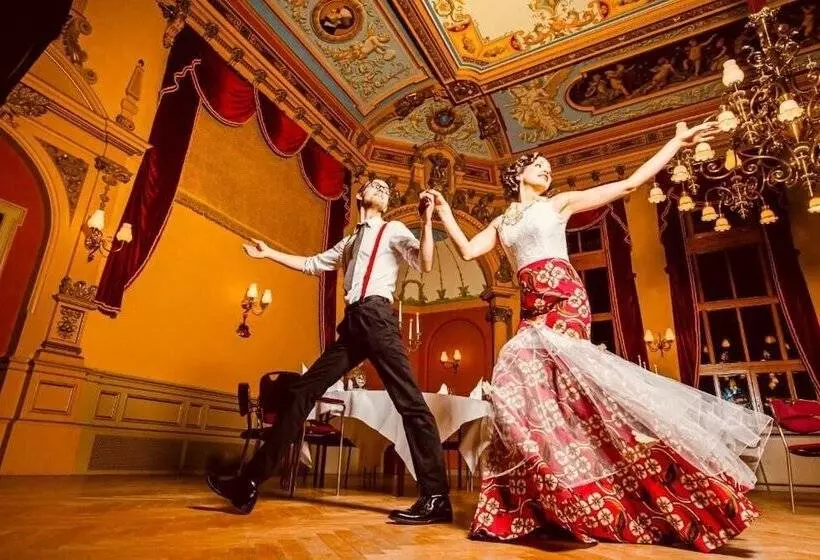 Fotos del hotel Dormero  Dresden City:  7