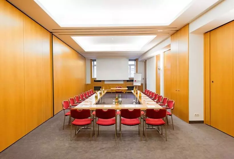 Fotos del hotel Dormero  Dresden City:  5