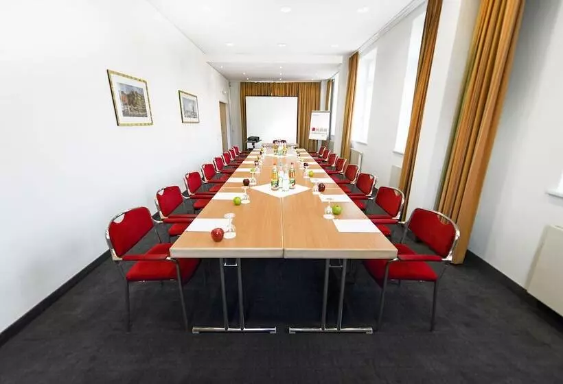 Fotos del hotel Dormero  Dresden City:  11