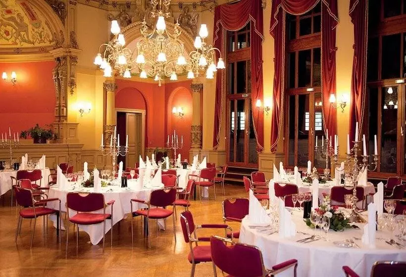 Fotos del hotel Dormero  Dresden City:  3