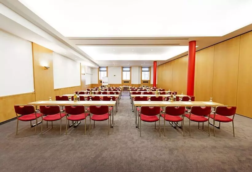 Fotos del hotel Dormero  Dresden City:  14