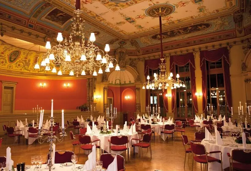 Fotos del hotel Dormero  Dresden City:  9