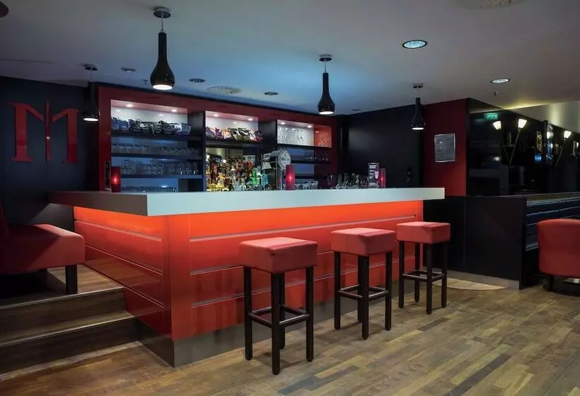 Fotos del hotel Dormero  Dresden City:  4