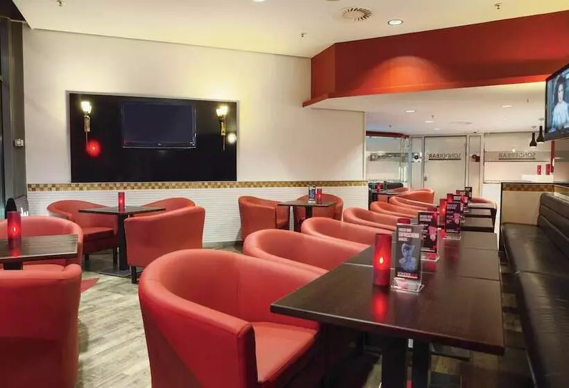 Fotos del hotel Dormero  Dresden City:  10