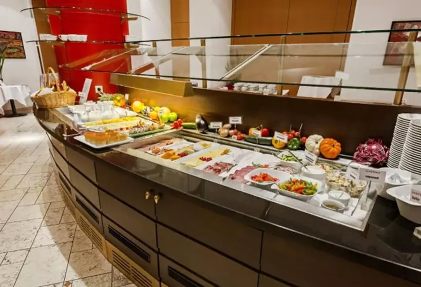 Fotos del hotel Dormero  Dresden City:  15