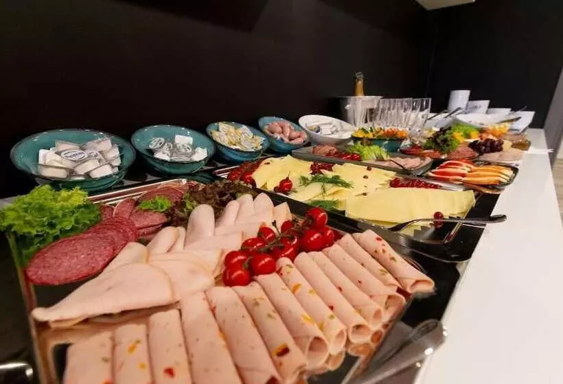 Fotos del hotel Dormero  Dresden City:  13