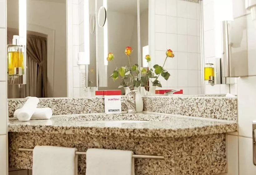 Fotos del hotel Dormero  Dresden City:  6