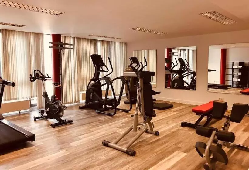 Fotos del hotel Dormero  Dresden City:  2