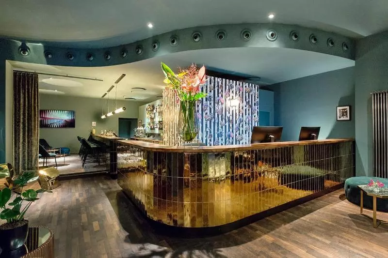 Fotos del hotel Manhattan:  8