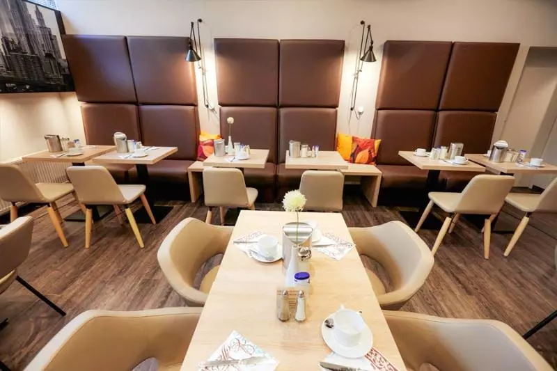 Fotos del hotel Manhattan:  9