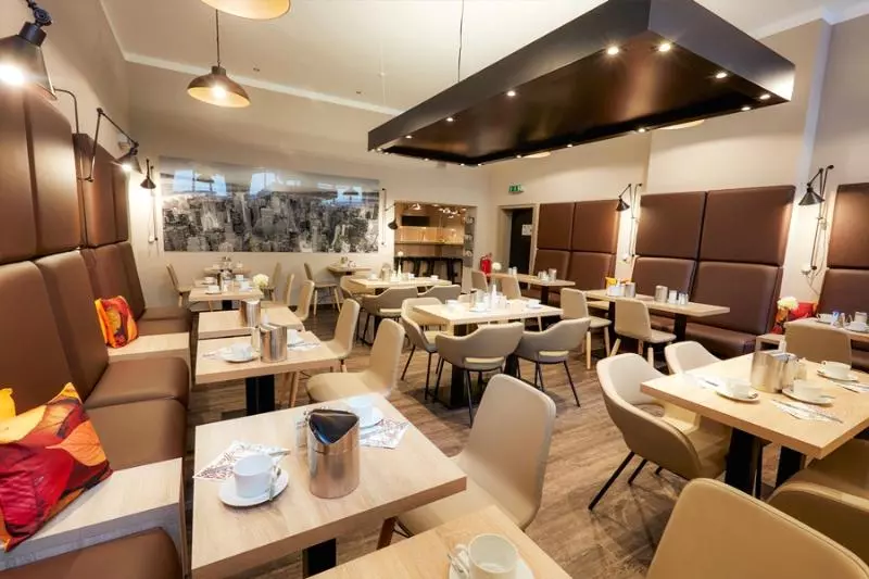 Fotos del hotel Manhattan:  13