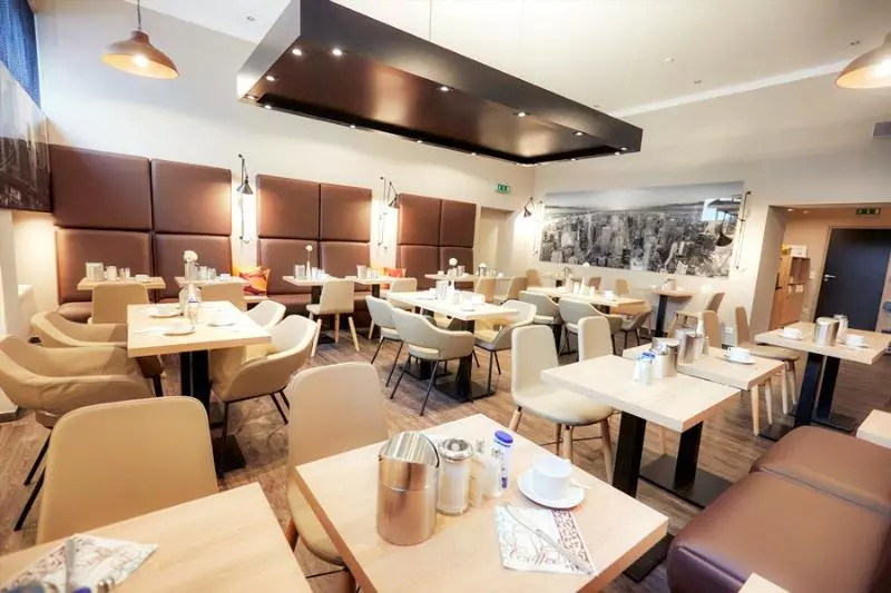 Fotos del hotel Manhattan:  3