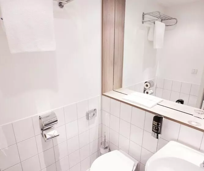 Fotos del hotel Manhattan:  16