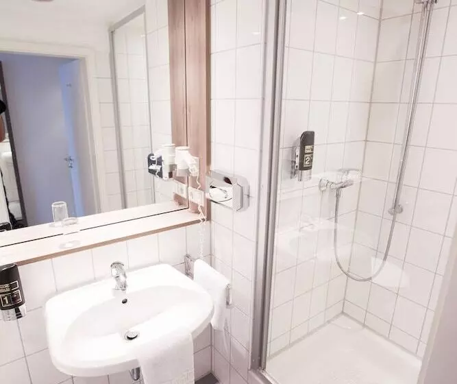 Fotos del hotel Manhattan:  5