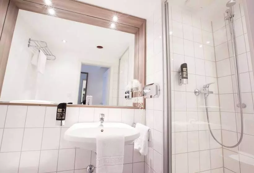 Fotos del hotel Manhattan:  14