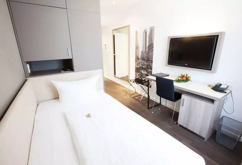 Fotos del hotel Manhattan:  17