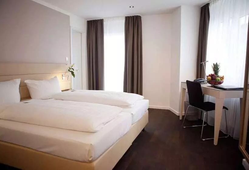 Fotos del hotel Manhattan:  11