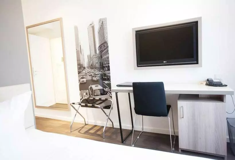 Fotos del hotel Manhattan:  25