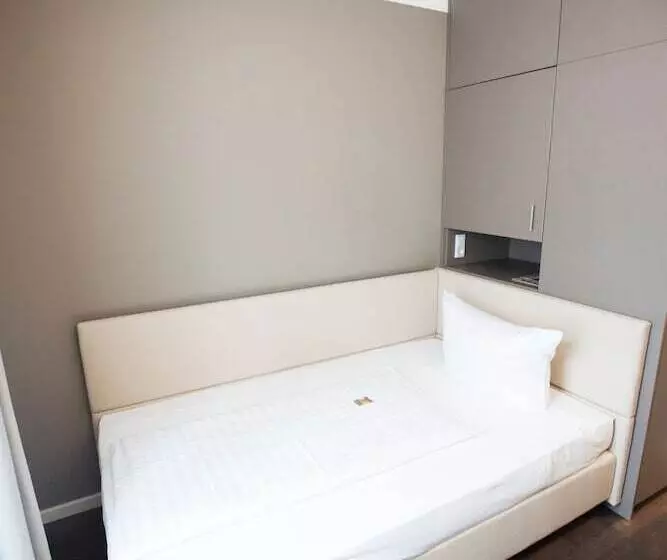 Fotos del hotel Manhattan:  1