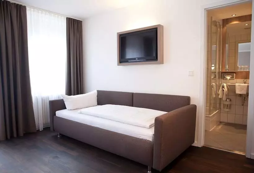 Fotos del hotel Manhattan:  20