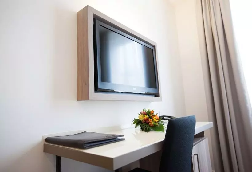 Fotos del hotel Manhattan:  24