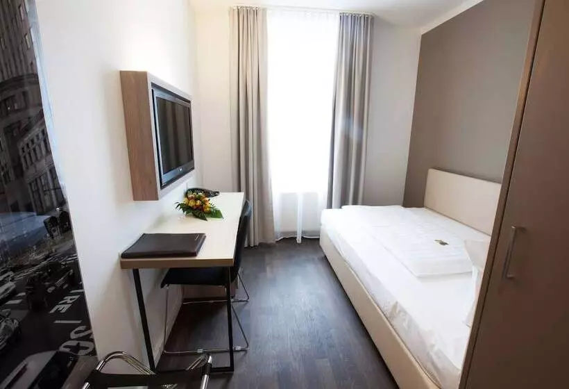 Fotos del hotel Manhattan:  21