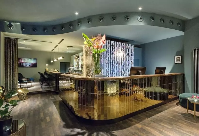 Fotos del hotel Manhattan:  2