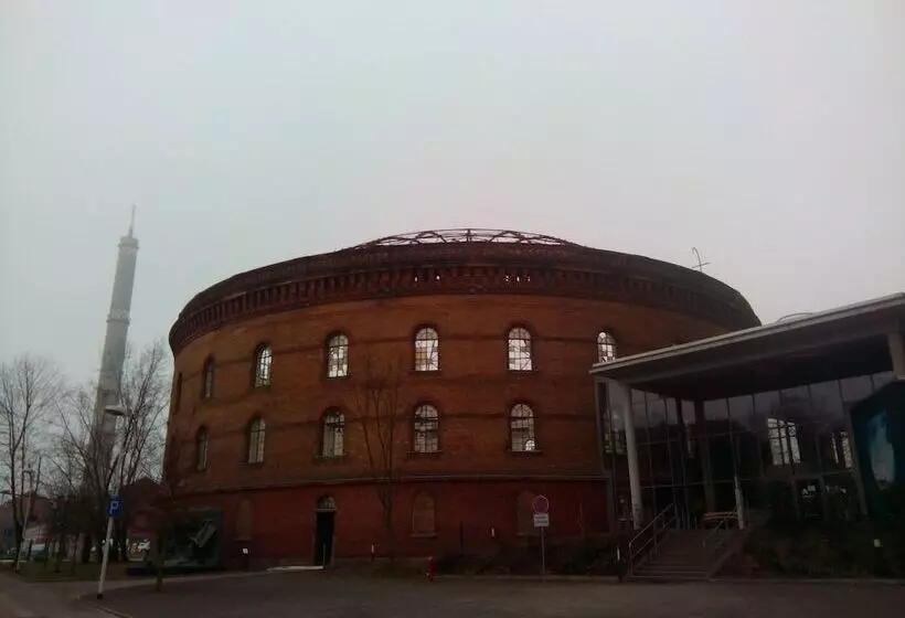 Fotos del hotel Markgraf Leipzig:  25