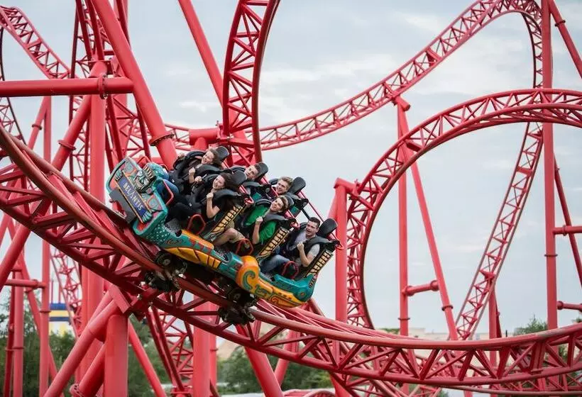 Fotos del hotel Markgraf Leipzig:  6