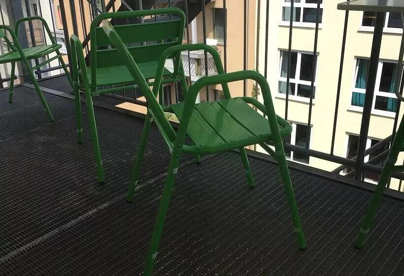 Fotos del hotel Markgraf Leipzig:  11