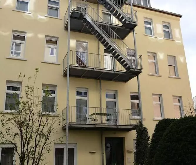 Fotos del hotel Markgraf Leipzig:  16