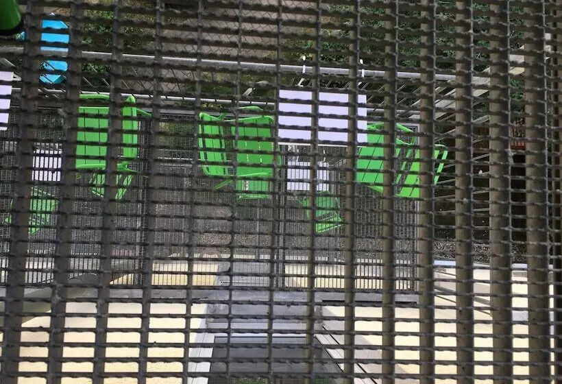 Fotos del hotel Markgraf Leipzig:  20