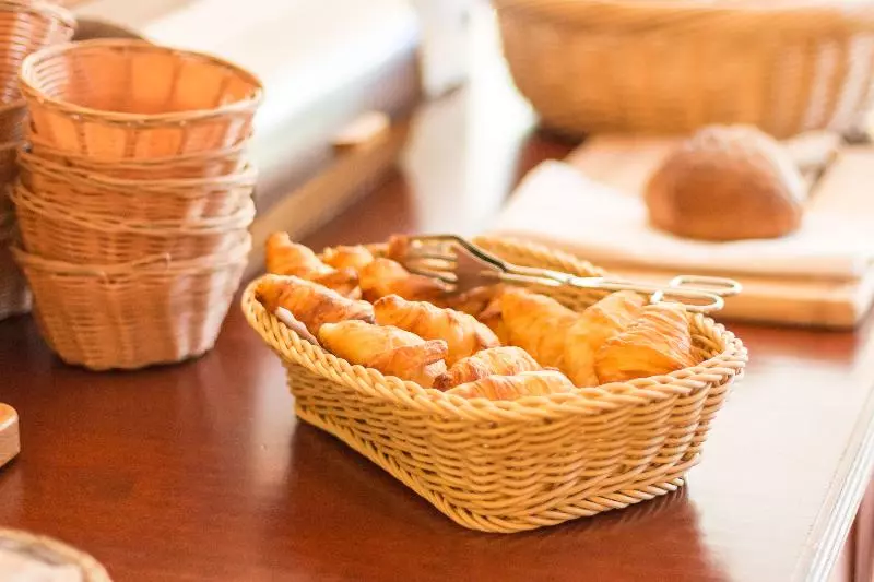 Fotos del hotel Markgraf Leipzig:  3