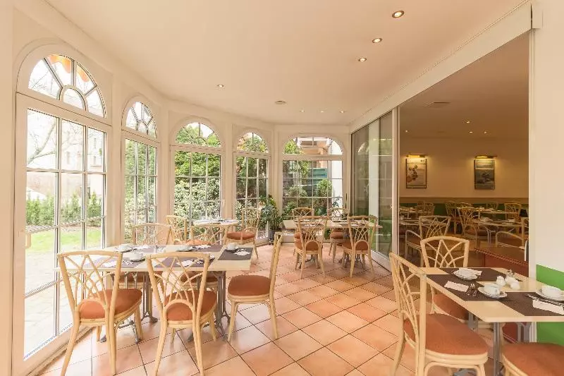 Fotos del hotel Markgraf Leipzig:  15