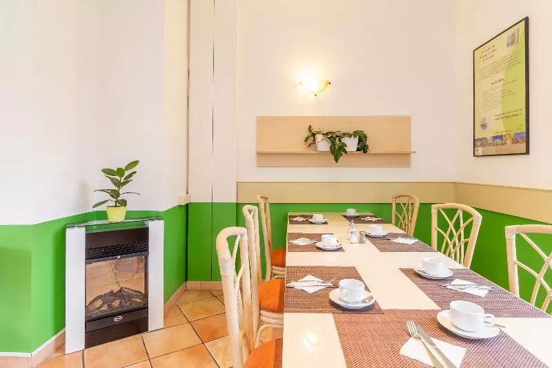 Fotos del hotel Markgraf Leipzig:  22