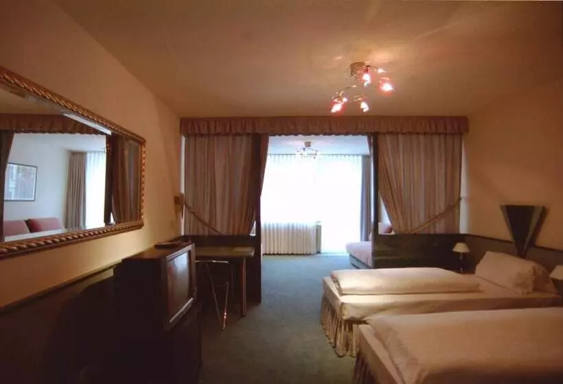 Fotos del hotel Rivoli:  5