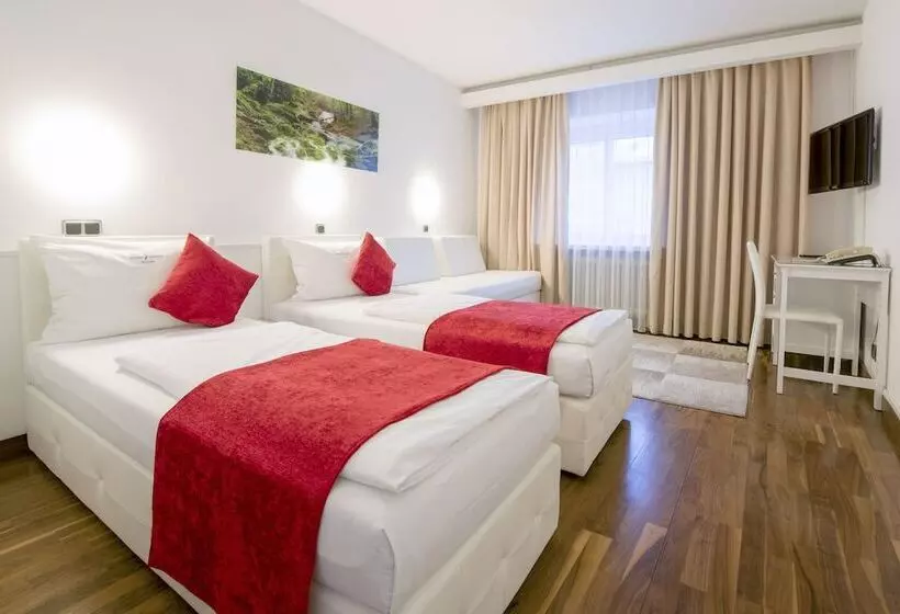 Fotos del hotel Rivoli:  14