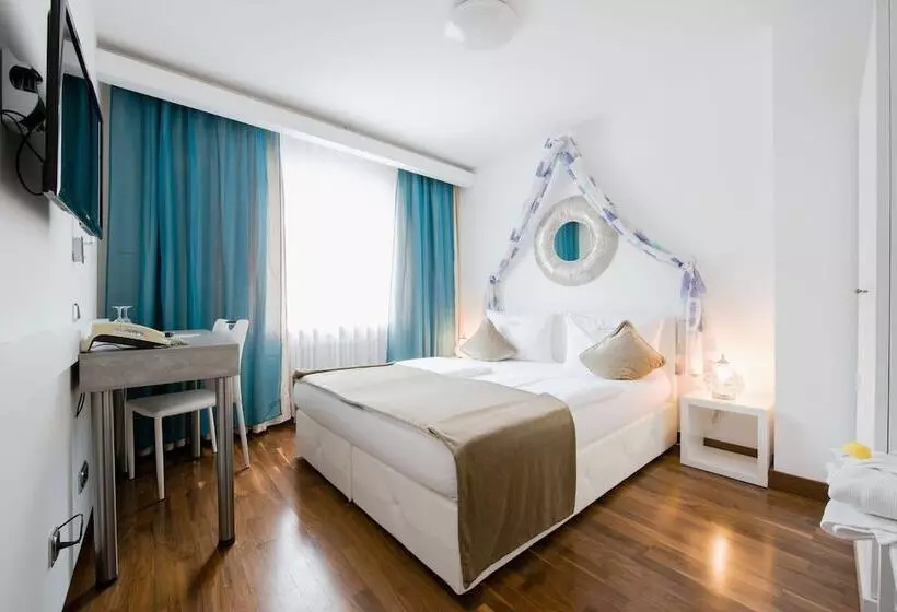 Fotos del hotel Rivoli:  13