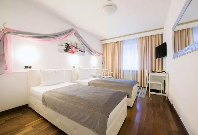 Fotos del hotel Rivoli:  12