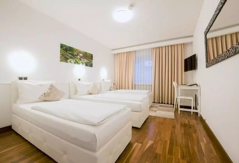 Fotos del hotel Rivoli:  11