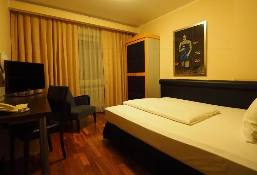 Fotos del hotel Rivoli:  10