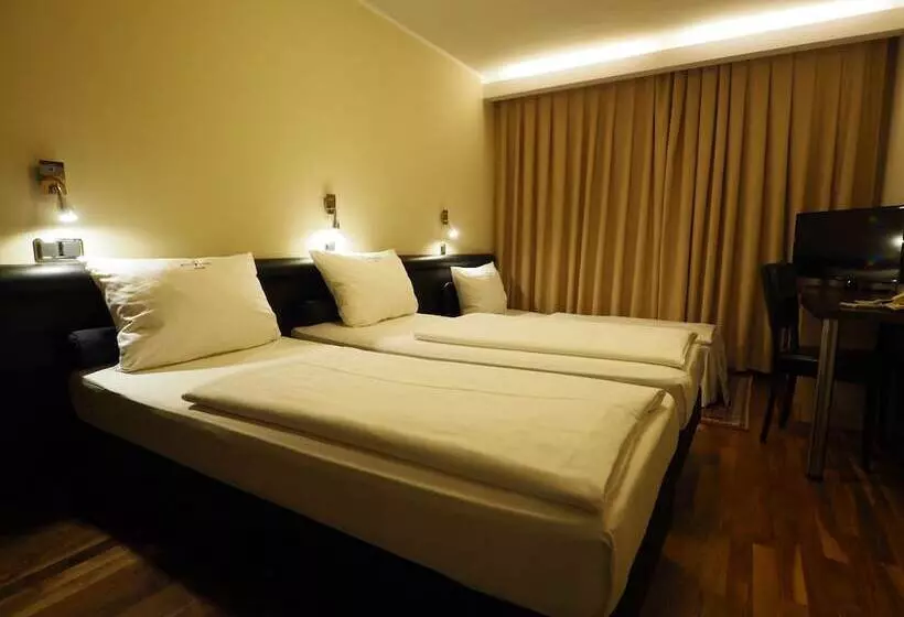 Fotos del hotel Rivoli:  9