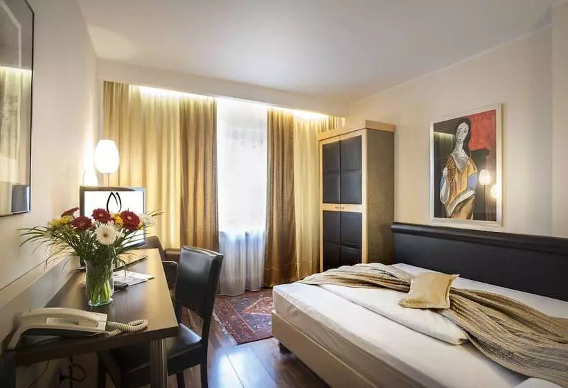 Fotos del hotel Rivoli:  4