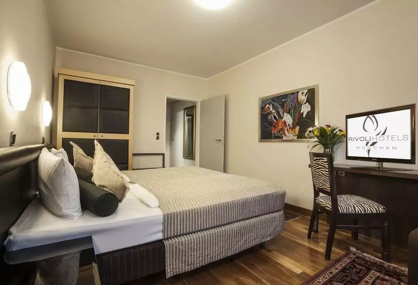 Fotos del hotel Rivoli:  8