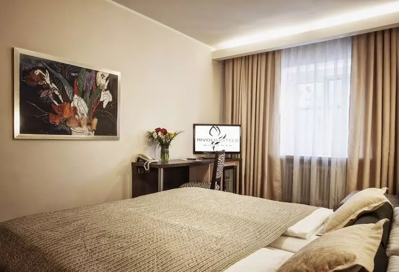 Fotos del hotel Rivoli:  7