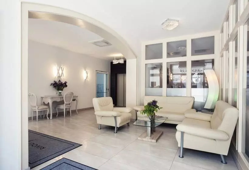 Fotos del hotel Rivoli:  16