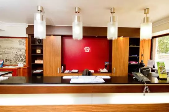 Fotos del hotel Tourist:  14