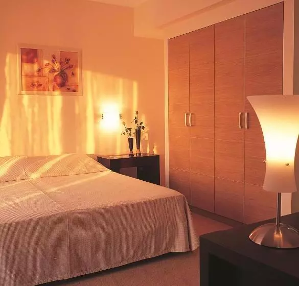 Fotos del hotel Airotel Achaia Beach:  1